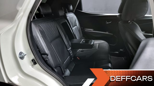 Ssangyong TIBOLI VX 2WD купить на сайте DeffCars