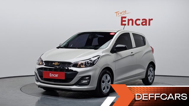 ChevroletGMDaewoo SPARK LS купить на сайте DeffCars