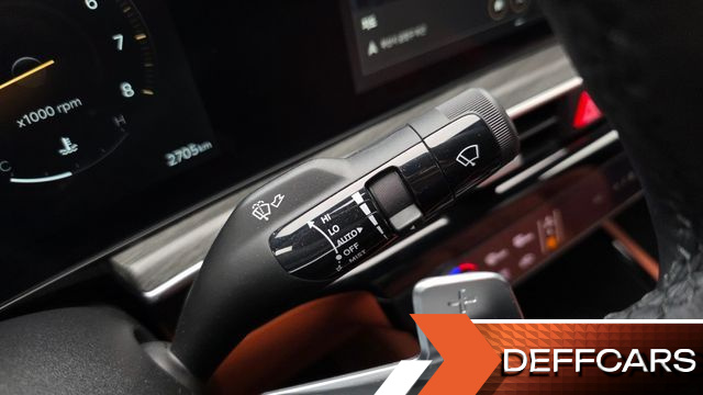 Kia K5 1.6 Turbo Signature купить на сайте DeffCars