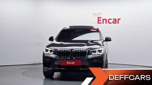 BMW X4 xDrive20i M Sport X купить на сайте DeffCars