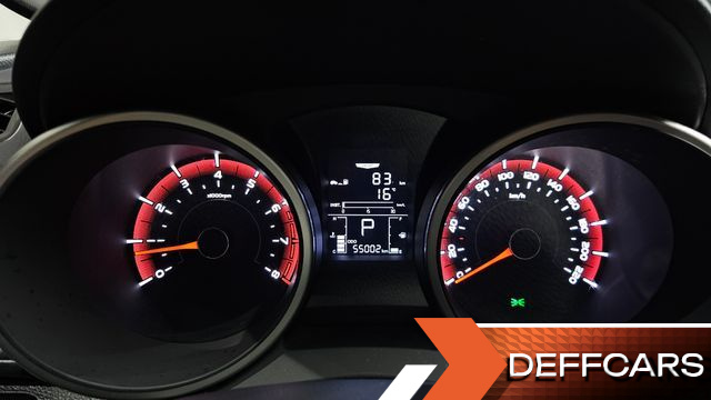 Ssangyong TIBOLI VX 2WD купить на сайте DeffCars