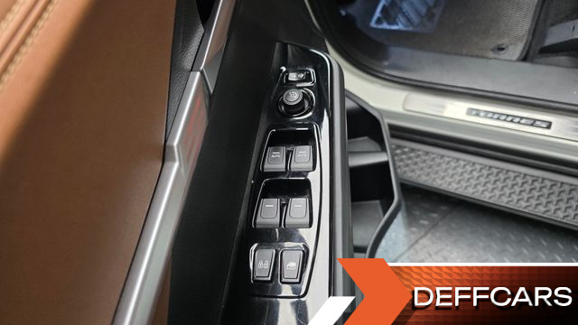 Ssangyong TORRES Gasoline 1.5 2WD T7 купить на сайте DeffCars
