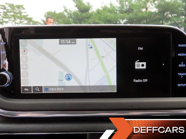 Hyundai SONATA 2.0 Premium Plus купить на сайте DeffCars