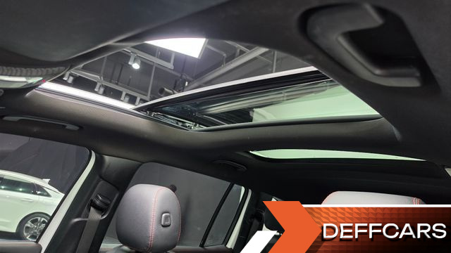 Mercedes GLB-CLASS GLB250 4MATIC купить на сайте DeffCars