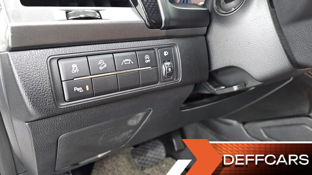 Ssangyong REXTON Diesel 2.2 4WD Noblesse купить на сайте DeffCars