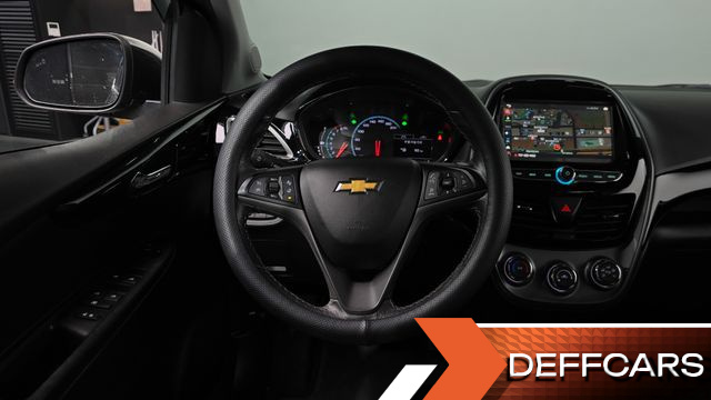 ChevroletGMDaewoo SPARK Premier купить на сайте DeffCars