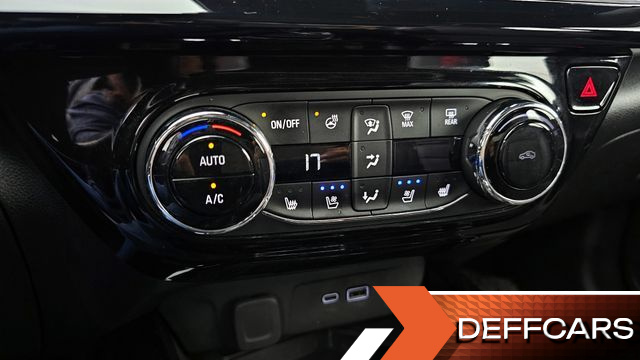 ChevroletGMDaewoo TRAX 1.2 RS купить на сайте DeffCars
