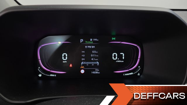 Kia MORNING Prestige купить на сайте DeffCars