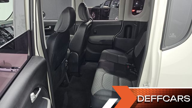 Kia RAY Luxury купить на сайте DeffCars