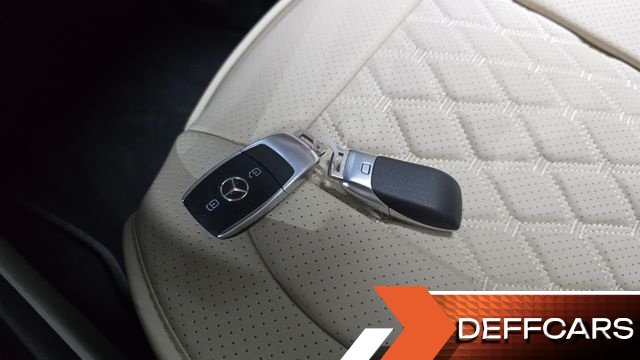 Mercedes A-CLASS A220 Hatchback купить на сайте DeffCars