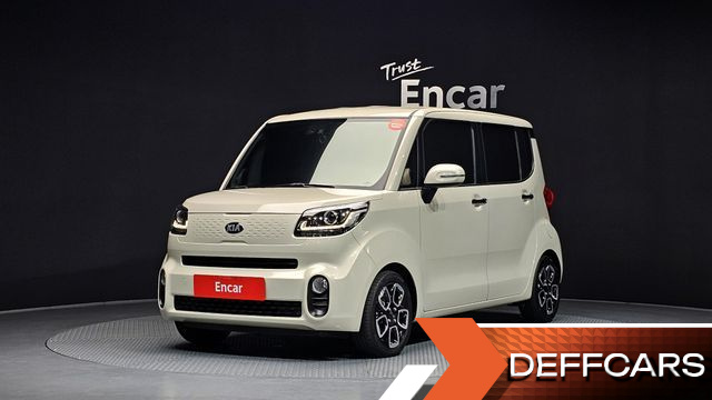 Kia RAY Signature купить на сайте DeffCars