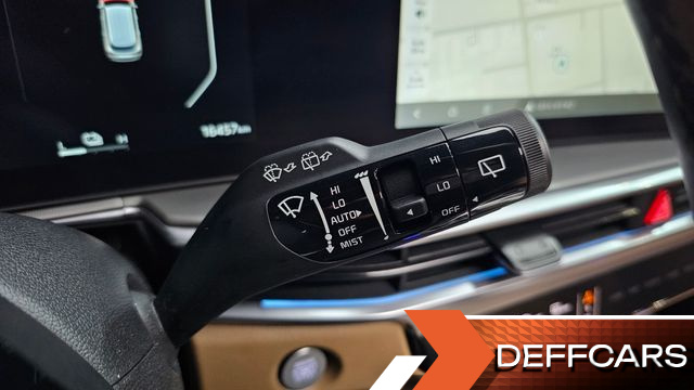 Kia SORENTO HEV 1.6 2WD Signature купить на сайте DeffCars