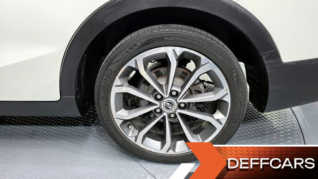 Ssangyong TIBOLI 1.6 RX 2WD купить на сайте DeffCars