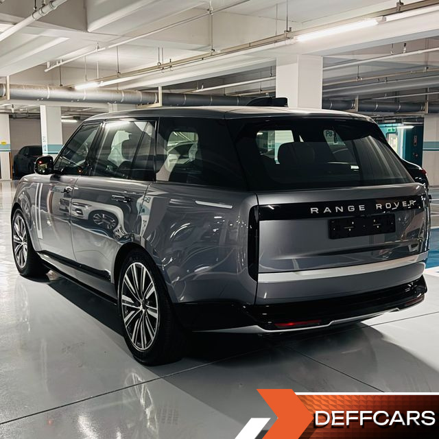 Land Rover RANGE ROVER P530 Autobiography Long Wheel Base купить на сайте DeffCars