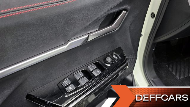 Ssangyong ACTYON Gasoline 1.5 2WD S7 купить на сайте DeffCars