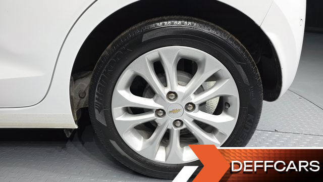 ChevroletGMDaewoo SPARK Premier купить на сайте DeffCars