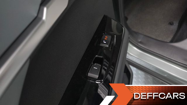 Ssangyong TORRES Gasoline 1.5 4WD T7 купить на сайте DeffCars