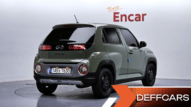 Hyundai CASPER Turbo Modern купить на сайте DeffCars