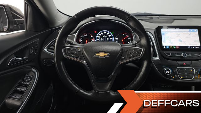 ChevroletGMDaewoo MALIBU 2.0 Turbo LT Special купить на сайте DeffCars