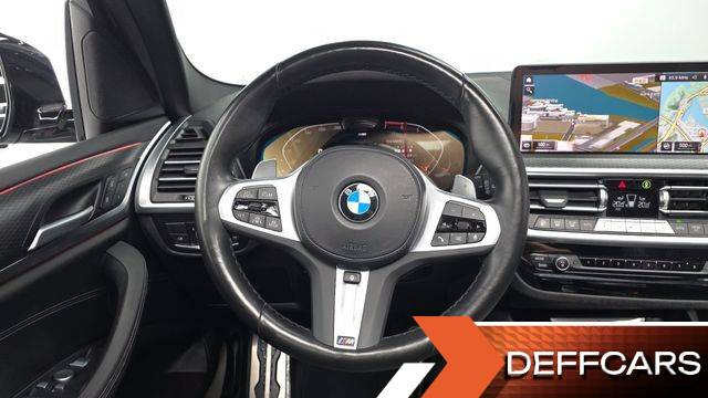 BMW X3 xDrive 20i M Sport купить на сайте DeffCars