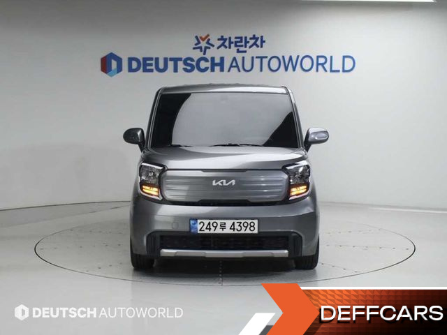 Kia RAY Standard купить на сайте DeffCars