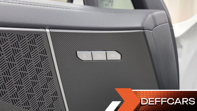 Kia K8 Noblesse купить на сайте DeffCars