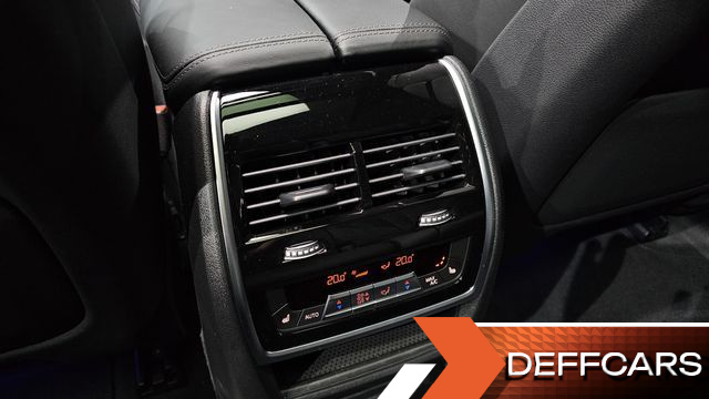 BMW X7 xDrive 40i M Sport 7STR купить на сайте DeffCars