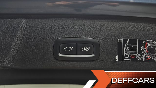 Volvo XC40 B4 Inscription купить на сайте DeffCars