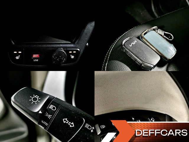 Kia RAY Van 2-Seater Prestige Special купить на сайте DeffCars