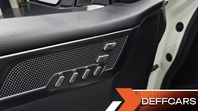 Ssangyong REXTON Diesel 2.2 4WD Heritage Special купить на сайте DeffCars