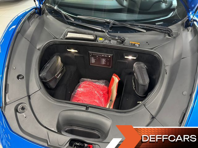 Ferrari F8 3.9 V8 купить на сайте DeffCars
