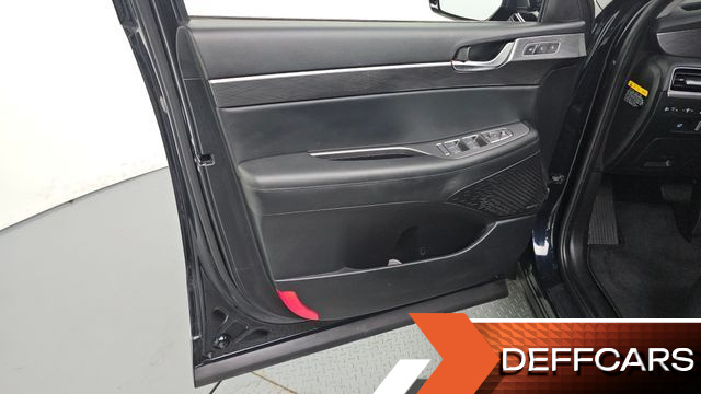 Hyundai PALISADE Diesel 2.2 4WD Prestige купить на сайте DeffCars