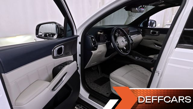 Kia SORENTO HEV 1.6 2WD Gravity купить на сайте DeffCars