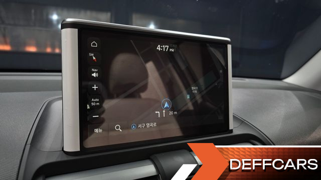 Hyundai CASPER The Essential купить на сайте DeffCars