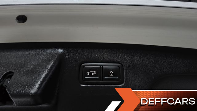 Hyundai PALISADE Gasoline 2.5T 4WD 7-Seater Calligraphy купить на сайте DeffCars