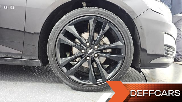 ChevroletGMDaewoo MALIBU 1.3 Turbo Perfect Black Prime Safety купить на сайте DeffCars