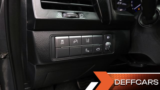 Ssangyong REXTON Diesel 2.2 4WD Dynamic Edition купить на сайте DeffCars