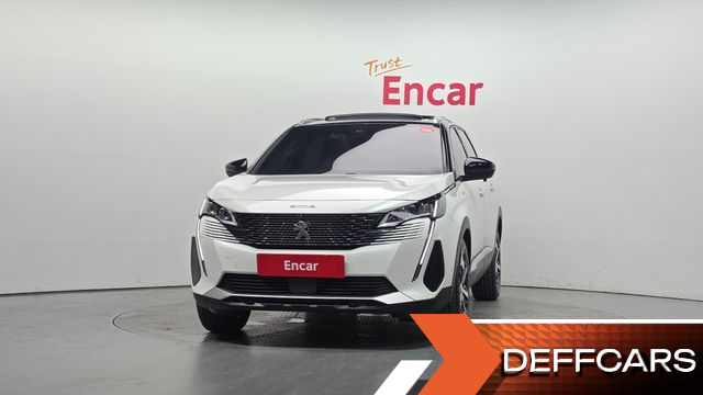Peugeot 5008 1.2 Pure Tech GT купить на сайте DeffCars