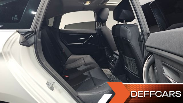 BMW 4-SERIES 420i Gran Coupe Special Edition купить на сайте DeffCars