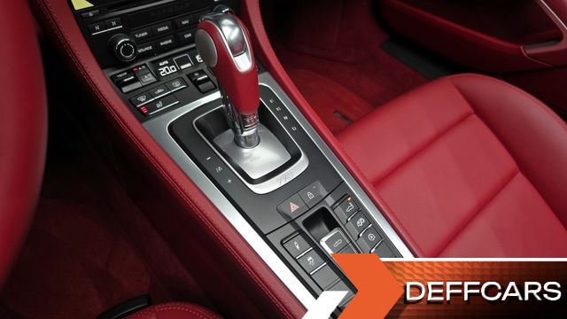 Porsche 718 4.0 GTS купить на сайте DeffCars