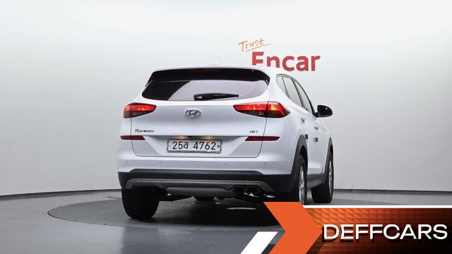 Hyundai TUCSON Gasoline 1.6 turbo 2WD Modern купить на сайте DeffCars