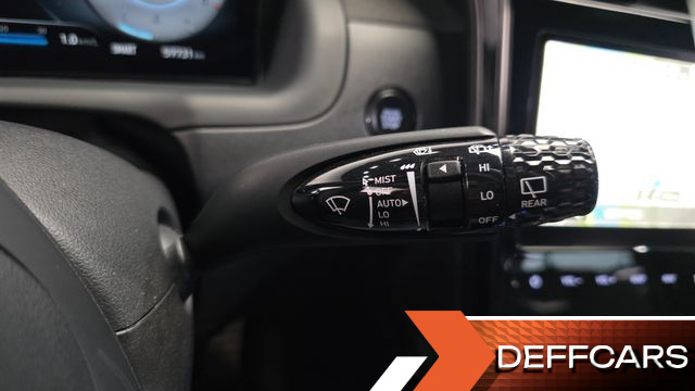 Hyundai TUCSON Gasoline 1.6 Turbo 2WD N Line Inspiration купить на сайте DeffCars