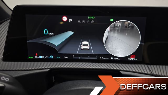 Kia EV6 Long Range GT Line купить на сайте DeffCars