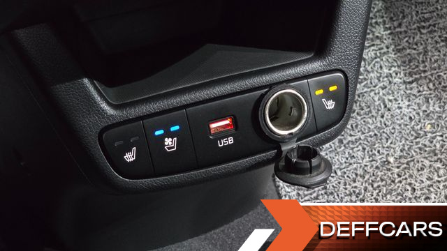 Kia RAY Prestige купить на сайте DeffCars