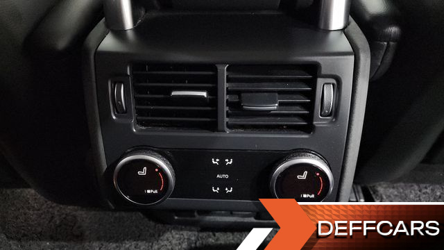 Land Rover DISCOVERY D250 SE купить на сайте DeffCars