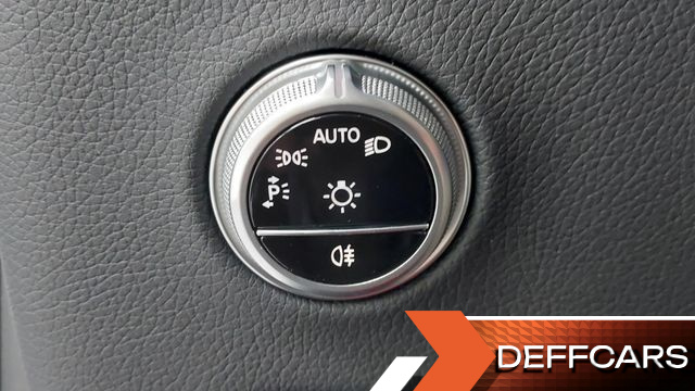 Mercedes GLC-CLASS GLC300 4MATIC AMG Line купить на сайте DeffCars