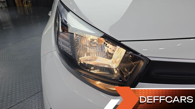 Kia MORNING Standard купить на сайте DeffCars