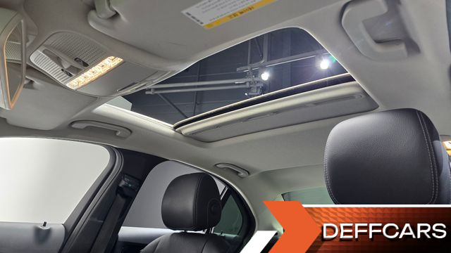 Mercedes C-CLASS C200 купить на сайте DeffCars