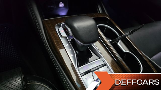 Kia K9 3.8 GDI AWD Best SelectionⅠ купить на сайте DeffCars
