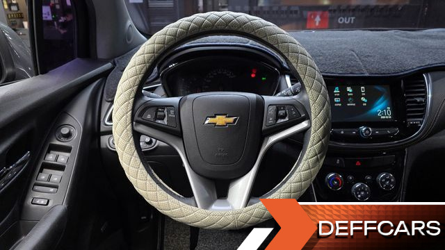 ChevroletGMDaewoo TRAX 1.6 Diesel Premier купить на сайте DeffCars